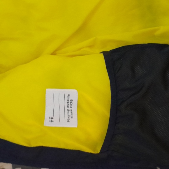 NWOT Boys Columbia Arctic Blast Winter Coat - Picture 8 of 12